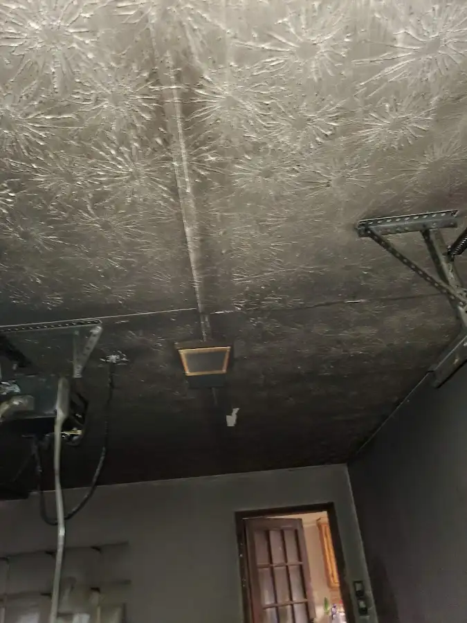 Fire and smoke damage assessment for Water Damage Assessment in Clearfield